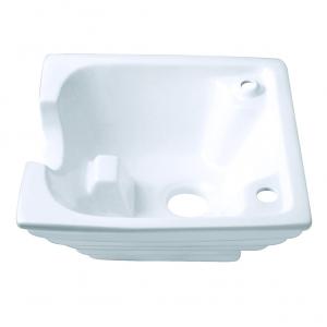 0352 shampoo basin