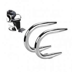 G104 Salon chair armrest