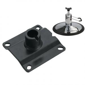 K82C barber chair plate