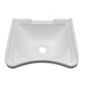 L263 Shampoo bowl