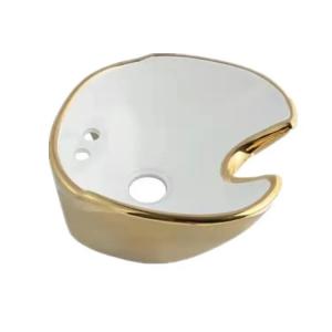 SH-013G Shampoo bowl